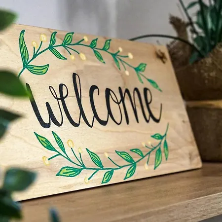 Tisa, Apartman Ljubljana