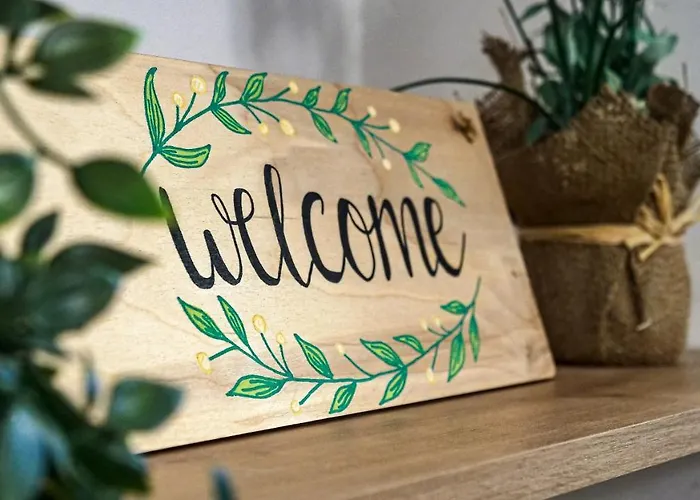 Tisa, Apartment Ljubljana