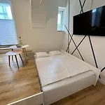 Tisa, Apartment Ljubljana