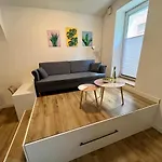 Apartment Tisa,